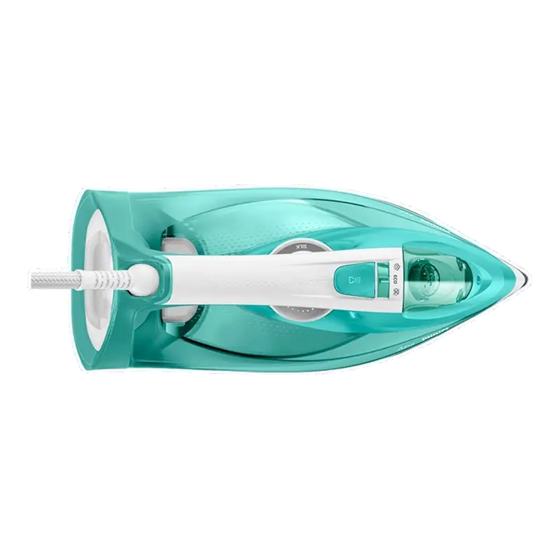 Fier de călcat Philips Azur Verde