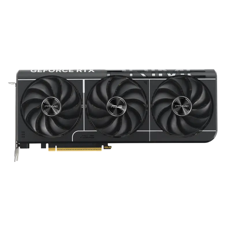 Видеокарта ASUS Prime GeForce RTX 5070 Ti OC