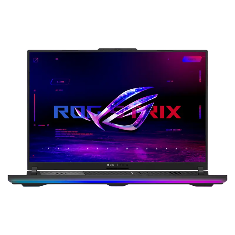 ASUS ROG Strix SCAR 18 G834JZ