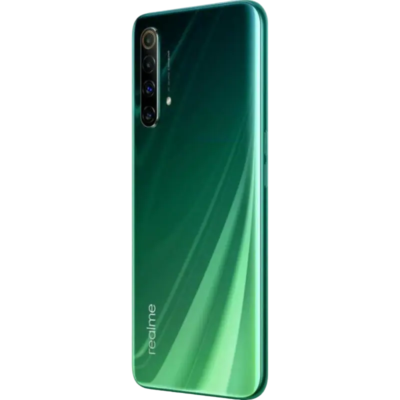 Смартфон Realme X50, 6 ГБ / 128ГБ