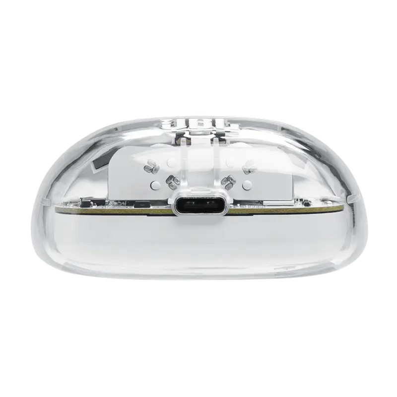 Наушники JBL Tune Beam 2 Ghost Edition Белый