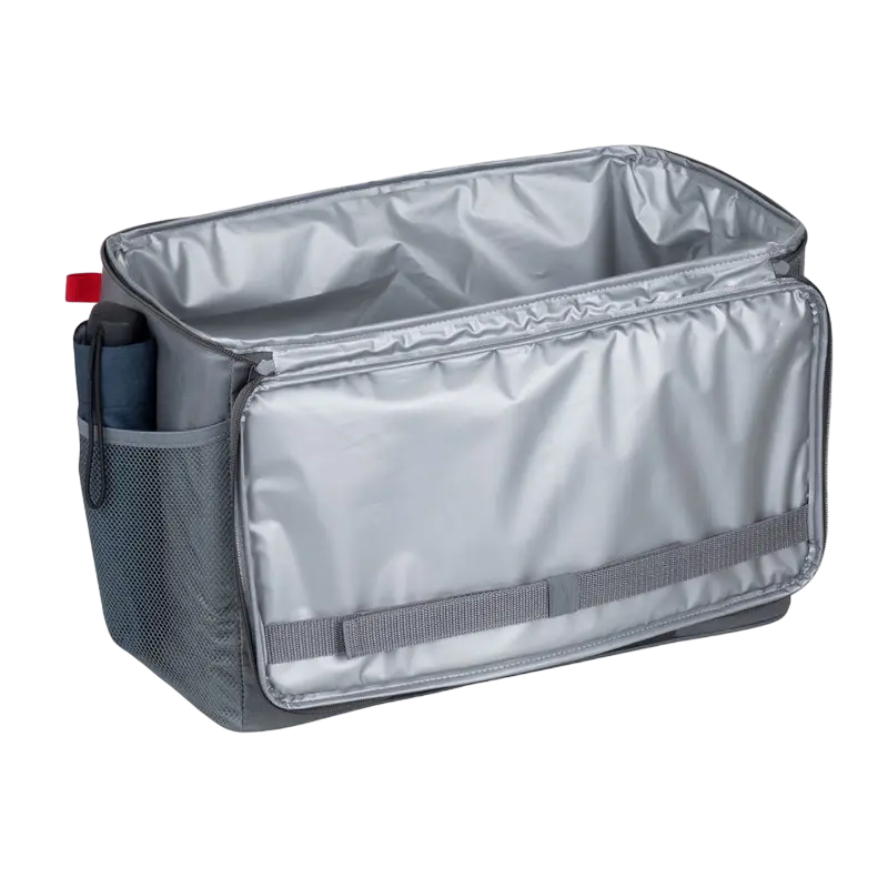 Cумка-холодильник RESTO POLIS POLIS Серый