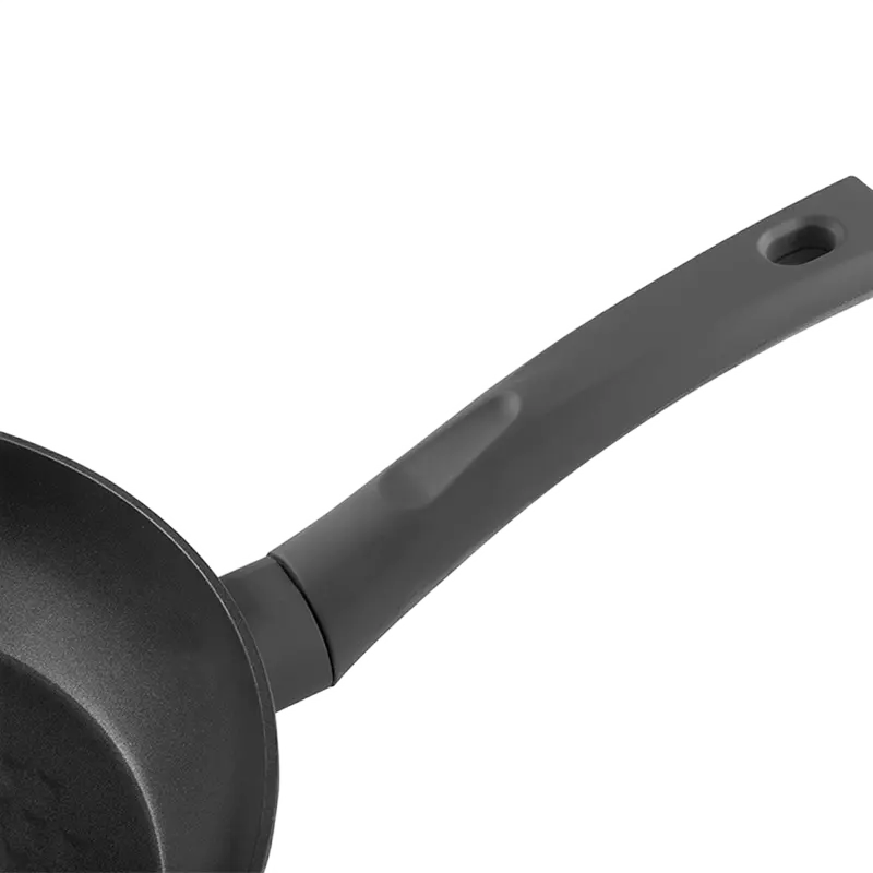 Сковорода Polaris Kontur-24F Kontur Серый