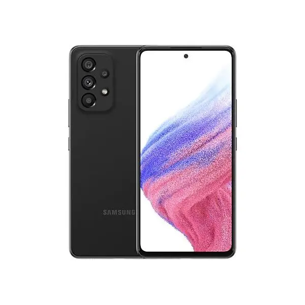 Смартфон Samsung Galaxy A53, 8 ГБ / 256ГБ