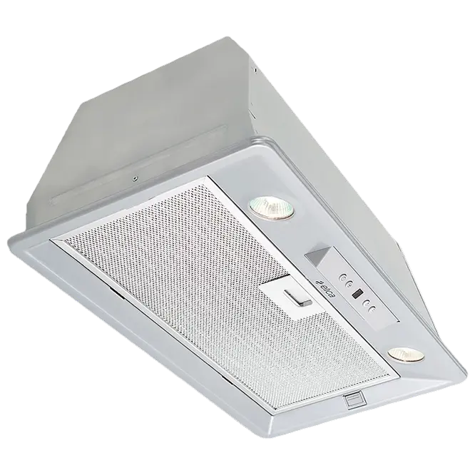 Встраиваемая Вытяжка Elica LUX GR/A/60 Серый
