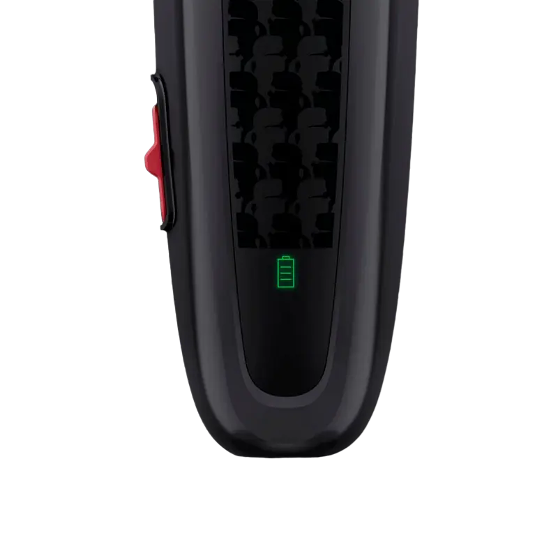 Машинка для стрижки Rowenta TN152LF0 Чёрный