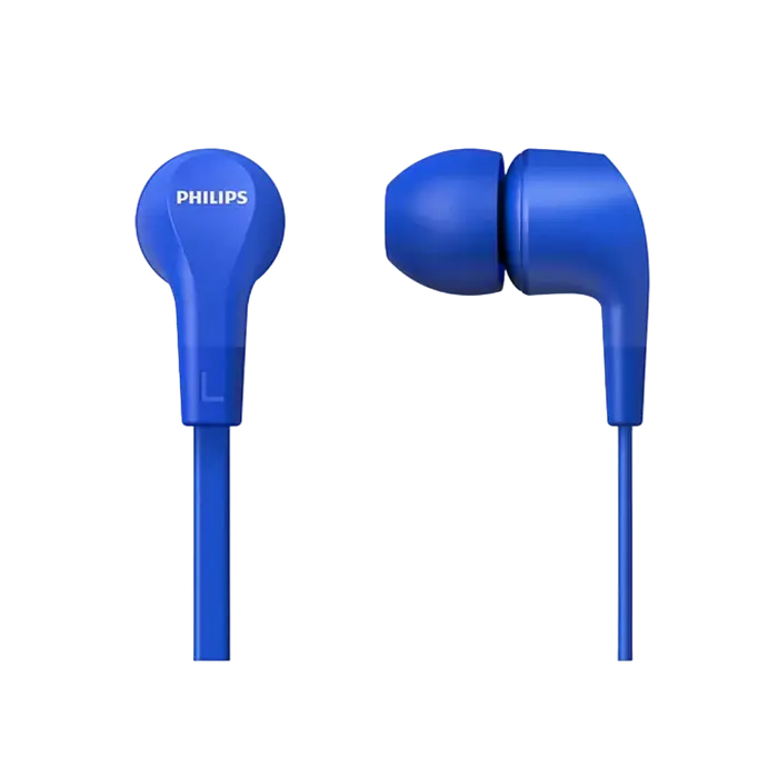 Căști Philips TAE1105BL/00 Albastru