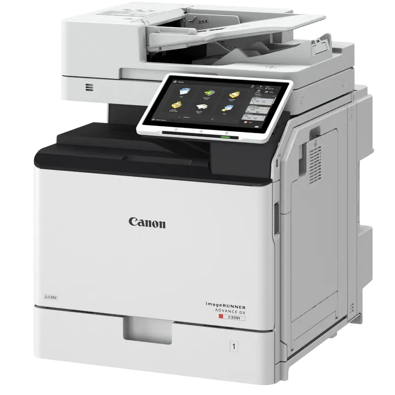 MFP Canon imageRUNNER Advance DX C259i Color A4 Alb