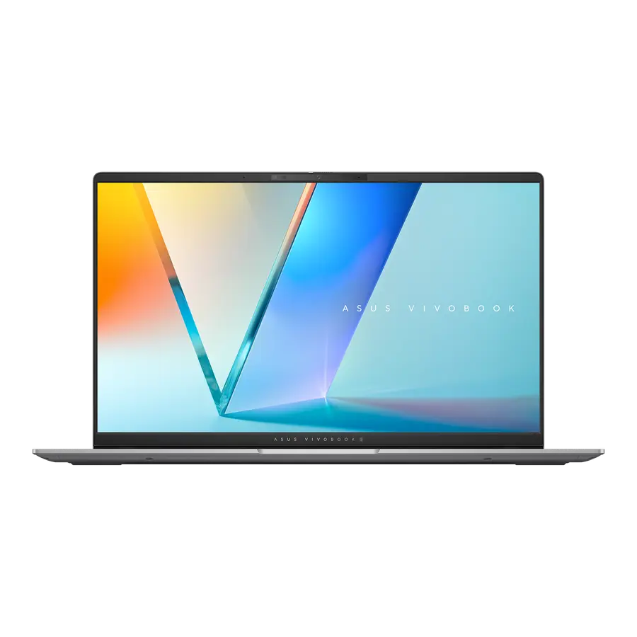 Laptop ASUS Vivobook S 15 OLED S5507QA Cool Silver