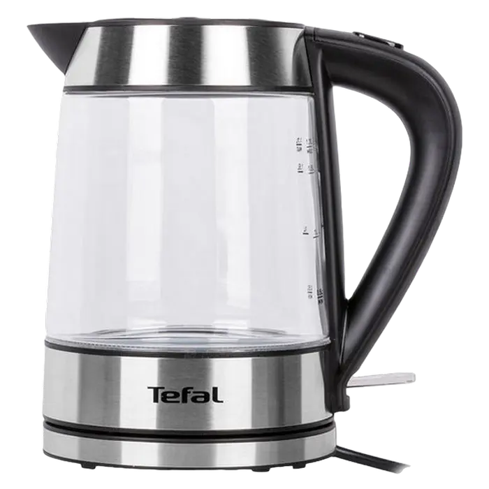 Электрочайник Tefal KI730D30 Серебристый