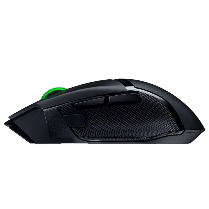Беcпроводная мышь Razer Basilisk V3 X Беспроводное Чёрный