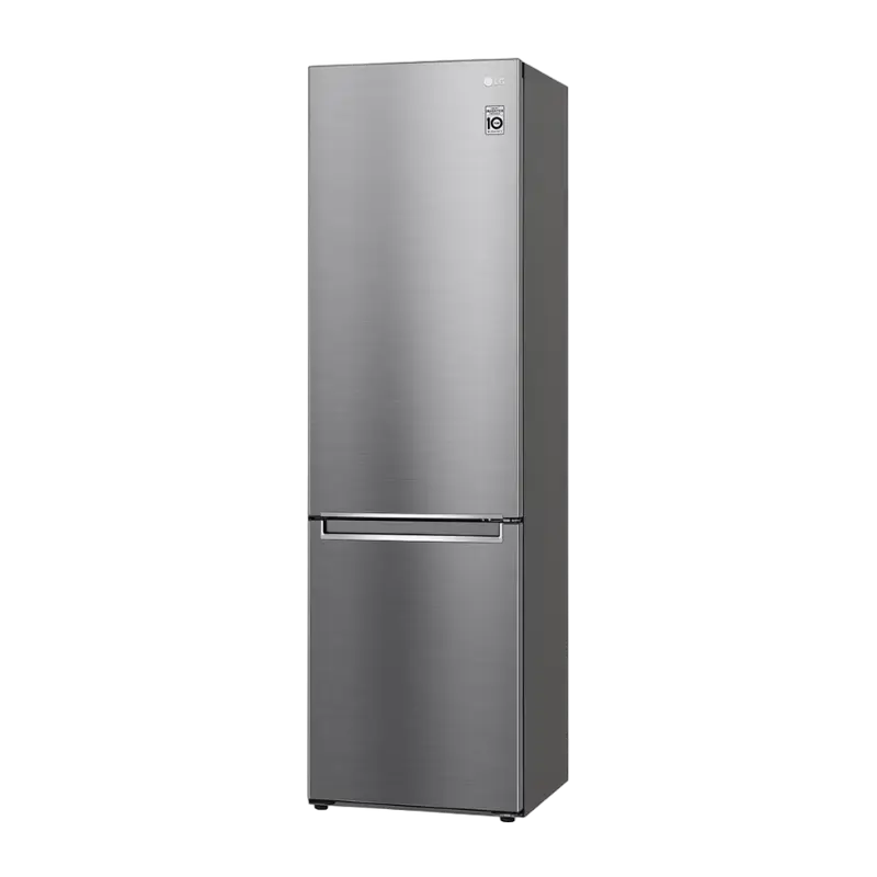 Frigider LG GW-B509SMJM Argintiu