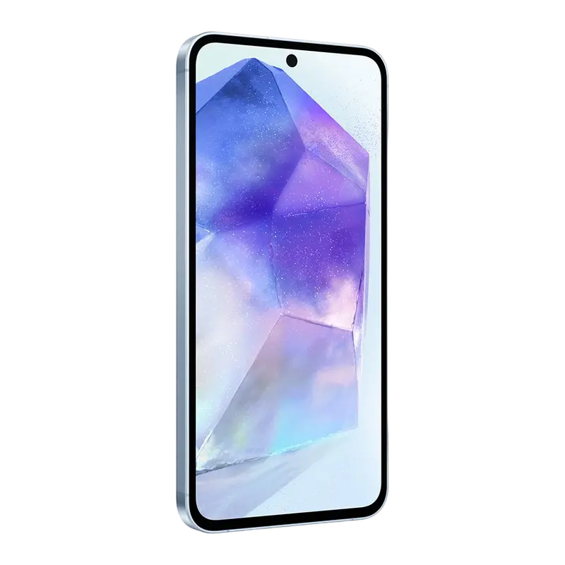Смартфон Samsung Galaxy A55, 8 ГБ / 128ГБ