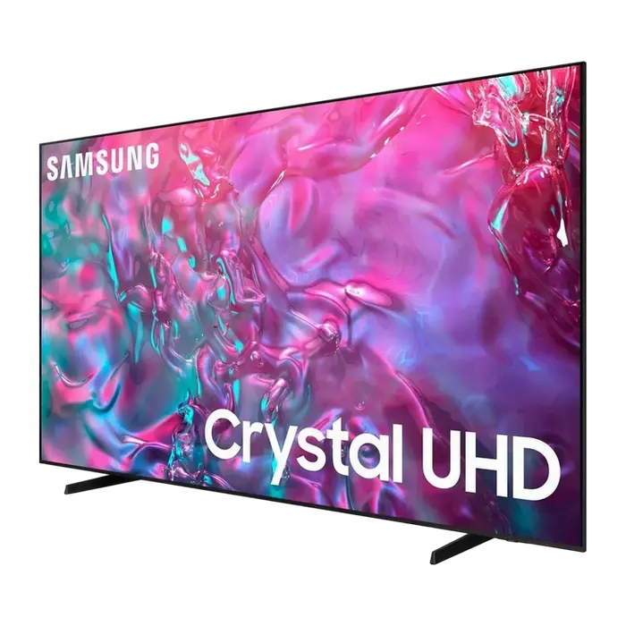 98" LED SMART Телевизор Samsung UE98DU9000UXUA Черный