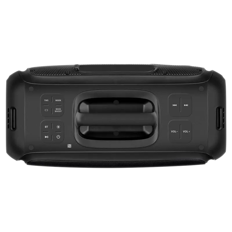 Boxă portabilă SVEN PS-860 Negru