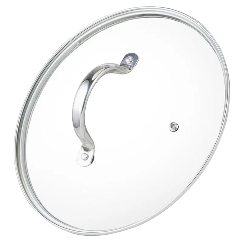 Кастрюля RESTO Rigel RIGEL Нержавеющая сталь