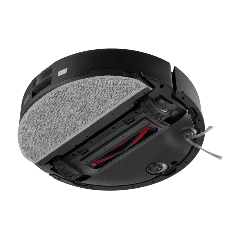 Робот-Пылесос Roborock Q10 PF+ Черный