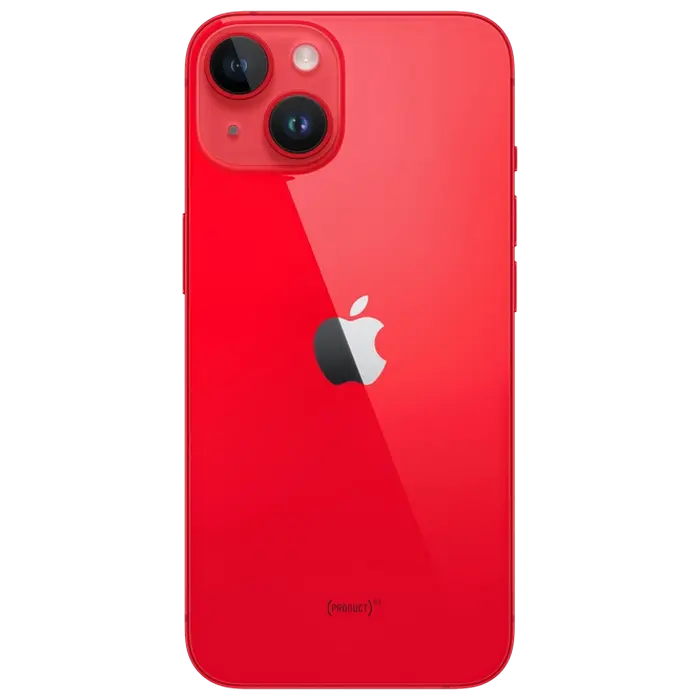 Смартфон Apple iPhone 14, 6 ГБ / 128ГБ