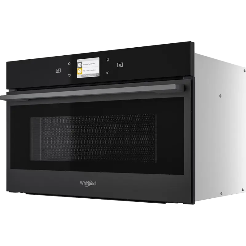 Микроволновая печь Whirlpool W9 MD260 BSS Черный