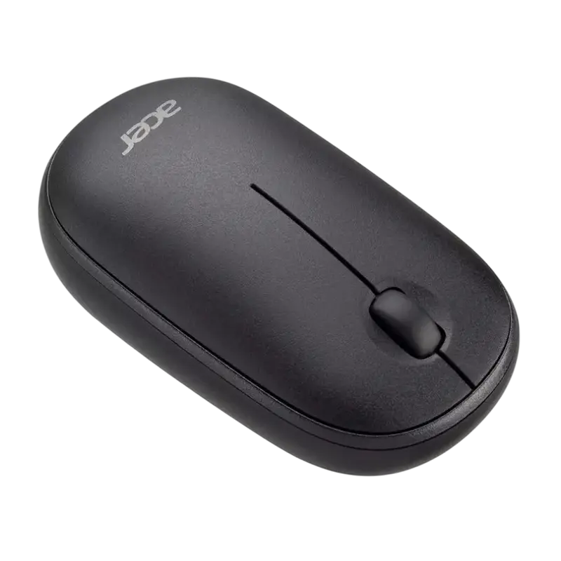 Mouse Wireless Acer AMR100 Fără fir Negru