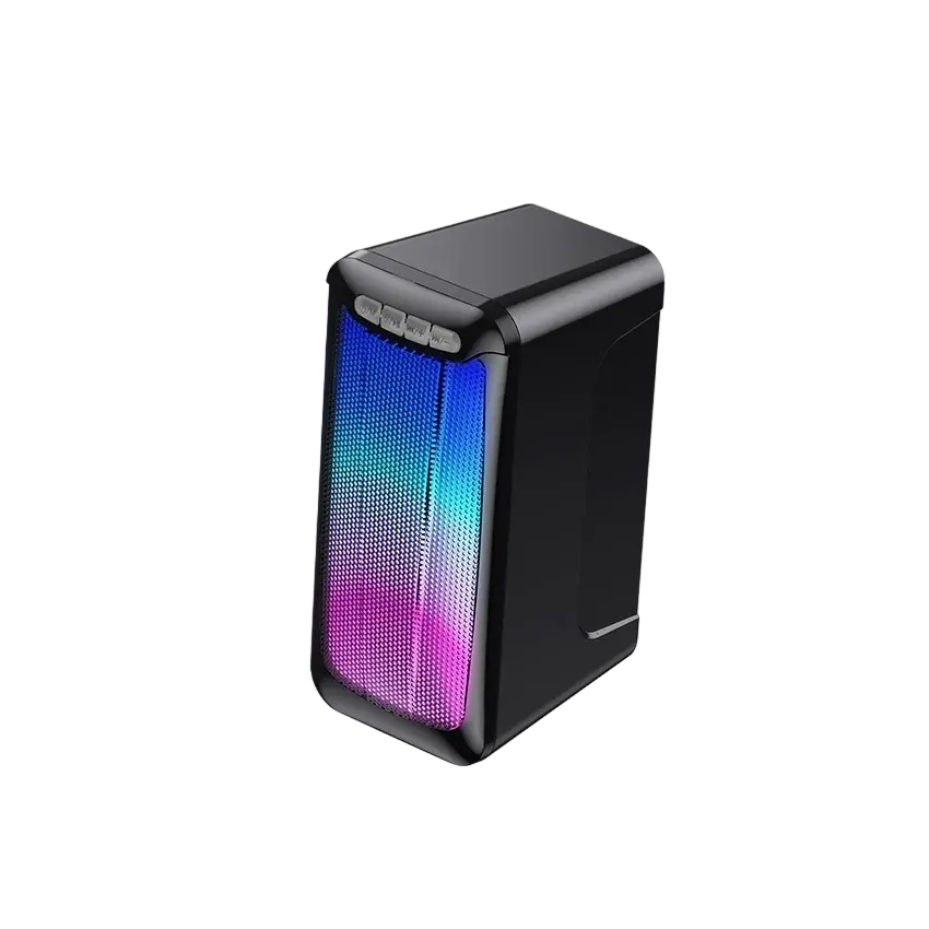 Компьютерные колонки Havit SK755BT Черный