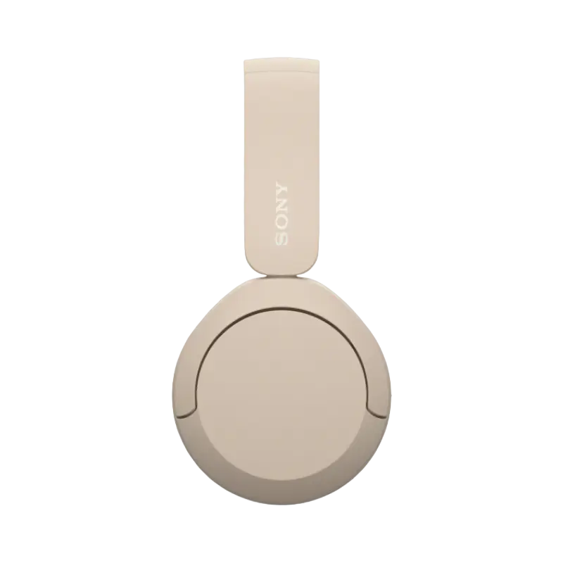 Наушники SONY WH-CH520C Extra Bass Бежевый