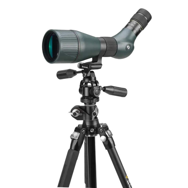 Штатив/Монопод Vanguard VEO3T+ 264APS Черный