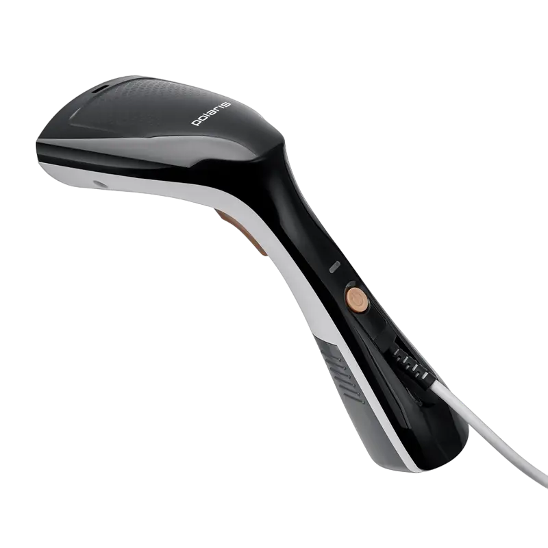 Ручной отпариватель Polaris PGS 1431C Графит/Белый