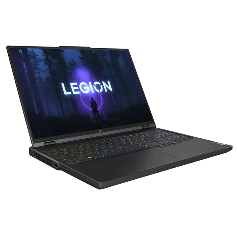 Игровой ноутбук Lenovo Legion Pro 5 16IRX8 Onyx Grey
