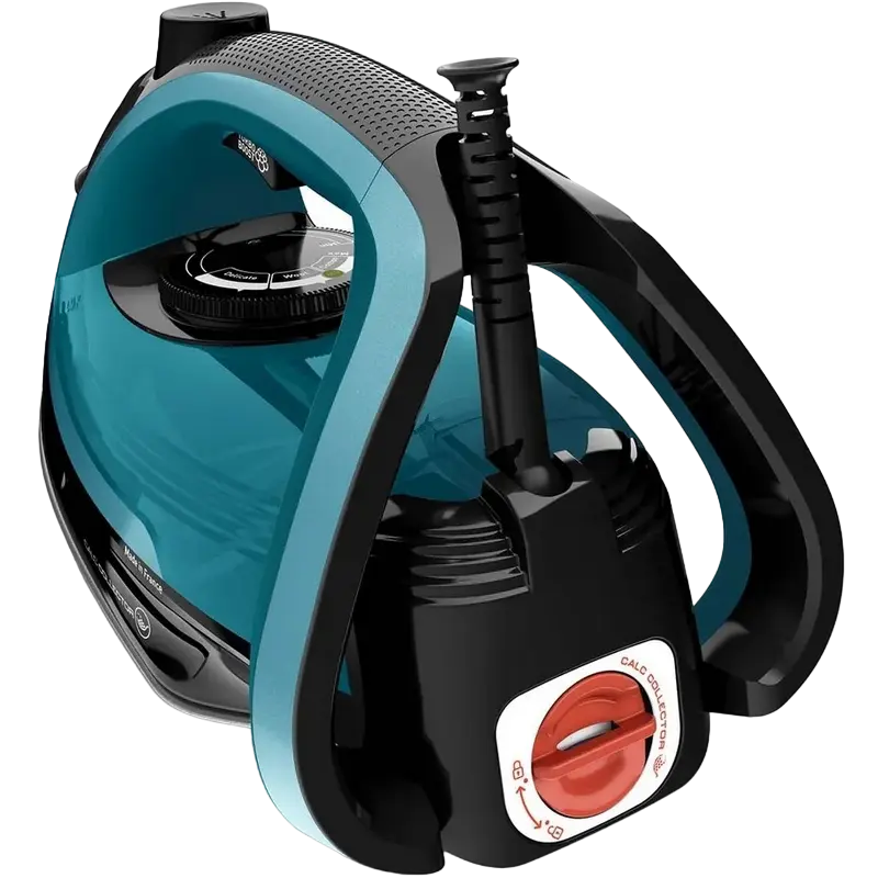 Утюг Tefal Ultragliss Plus Синий