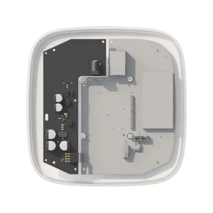 Placă de alimentare Ajax 17938.54.NC