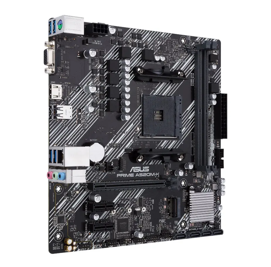 Office PC Ultra PC10640