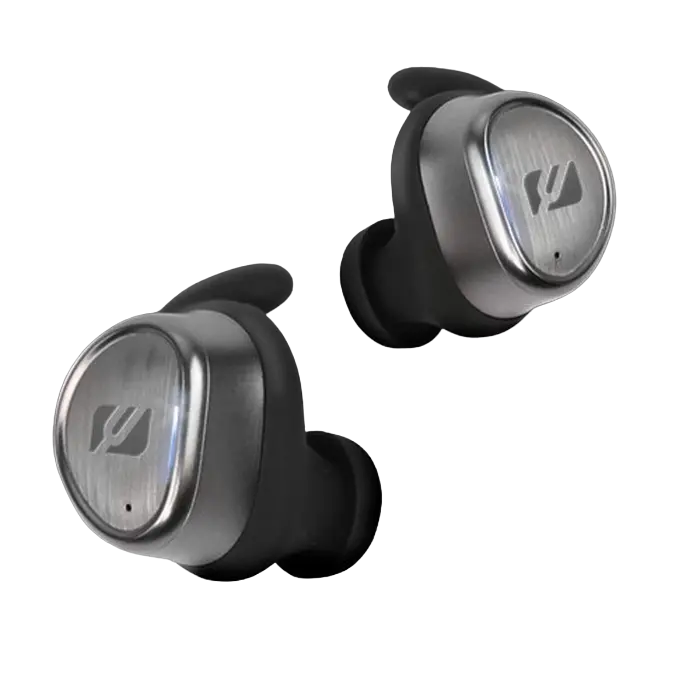 Наушники MUSE M-290 TWS Чёрный