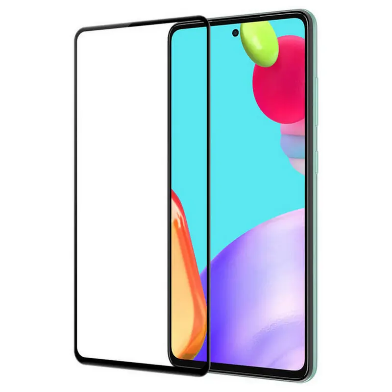 Защитное стекло Nillkin Samsung Galaxy A52 Tempered Glass CP+ Pro CP+ Pro Черный