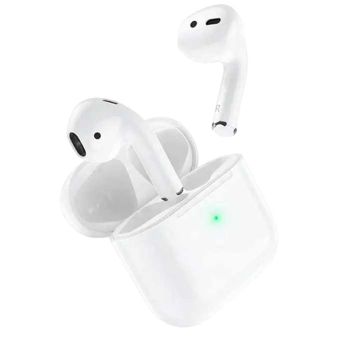 Căști Hoco EW03 Alb