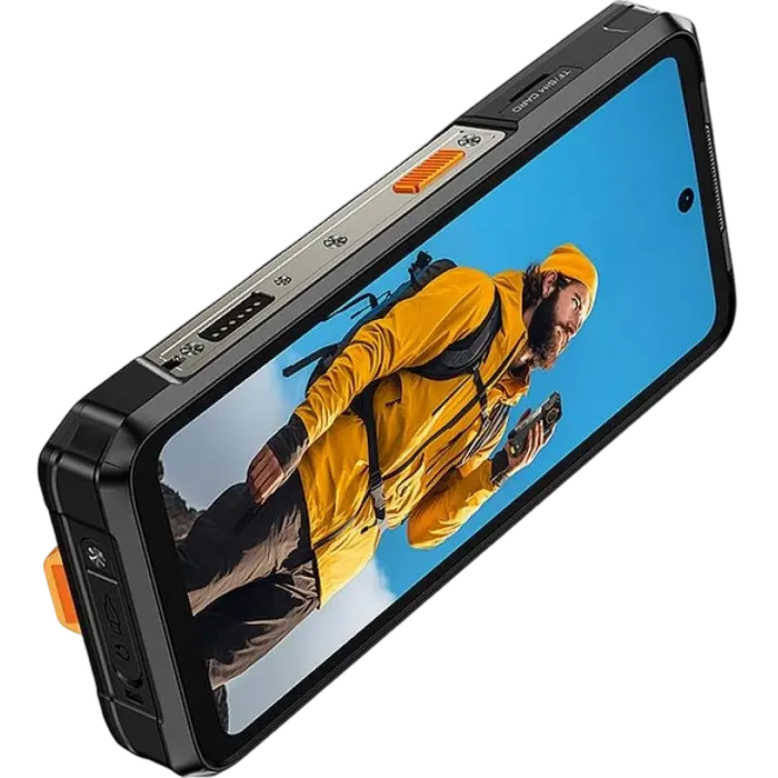 Смартфон Ulefone Armor 26 Ultra, 12 ГБ / 512ГБ