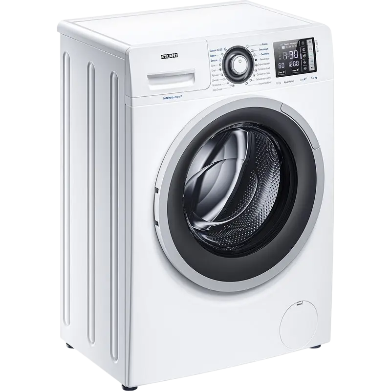 Стиральная машина Atlant СМА 70У1214-11 Белый