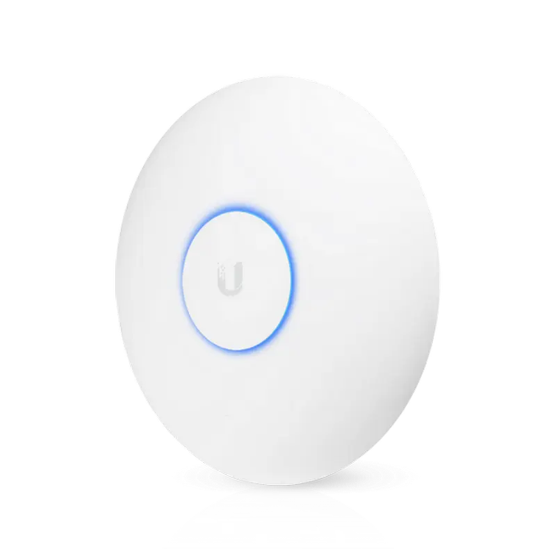 Беспроводная точка доступа Ubiquiti AC Long-Range Белый