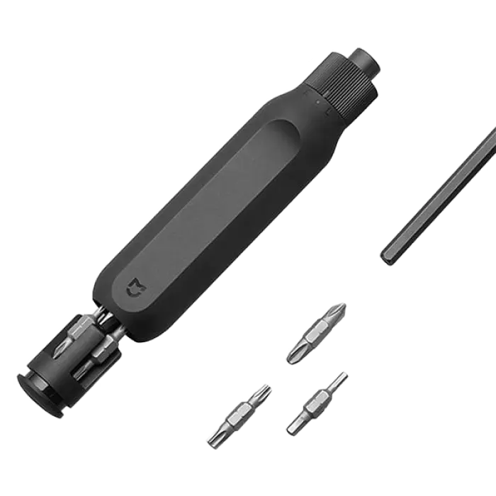 Ratchet Screwdriver 16in1