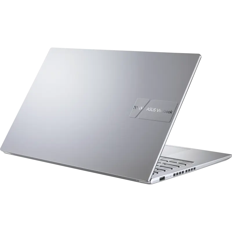 Ноутбук ASUS Vivobook 15X OLED K3504VA Cool Silver