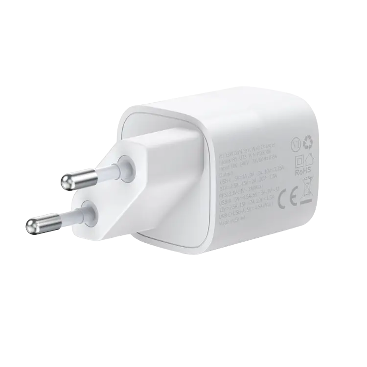 Încărcător Choetech PD5006-WH Alb