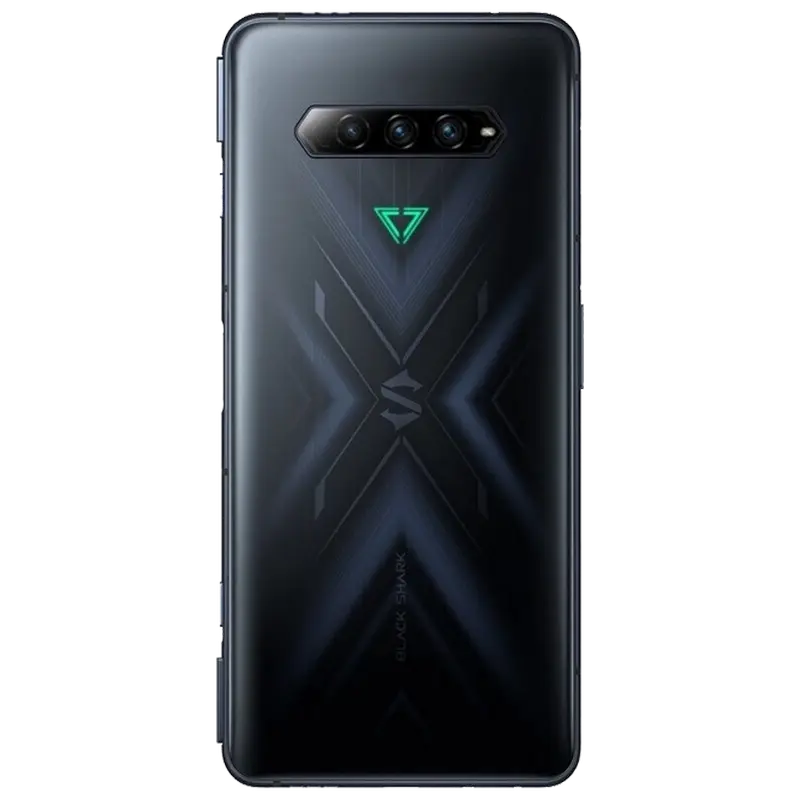 Смартфон Xiaomi Black Shark 4 Pro, 12 ГБ / 256ГБ
