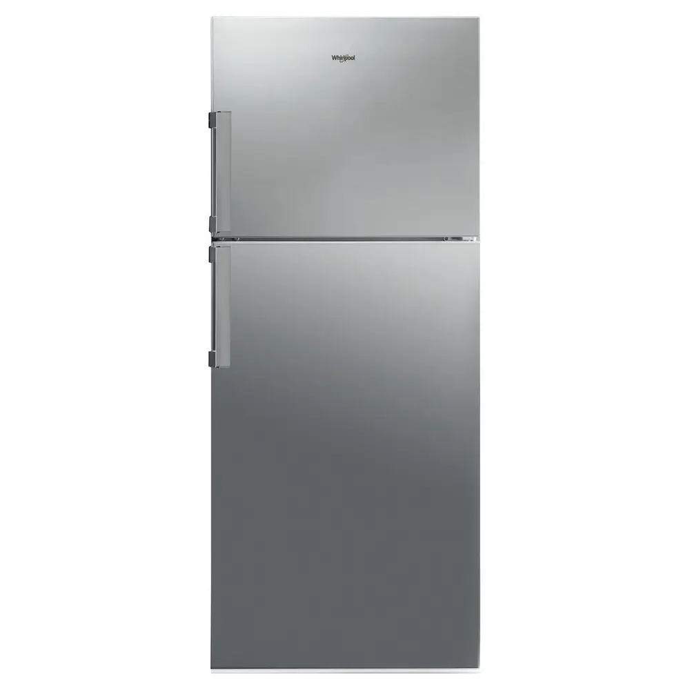 Frigider Whirlpool WT70I 831 X Gri