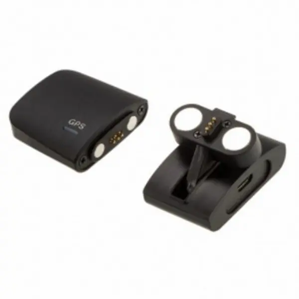 Автомобильный видеорегистратор Globex GE-301w Черный