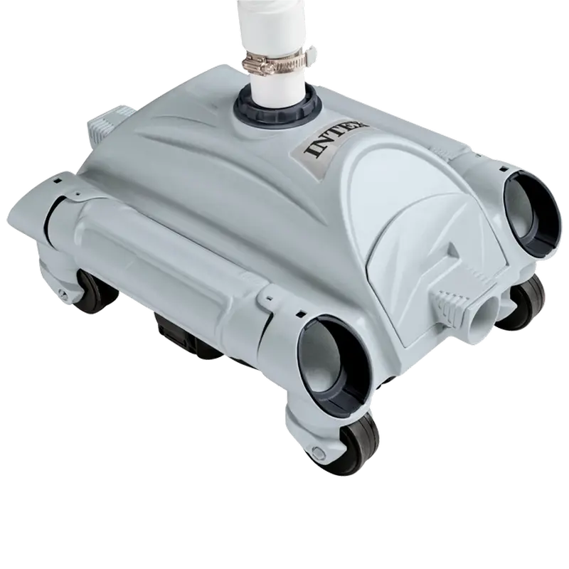 Аксессуары для бассейна Intex 28001 Серый