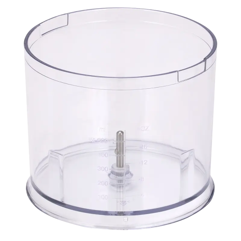 Универсальный измельчитель VITEK VT-1639 Белый