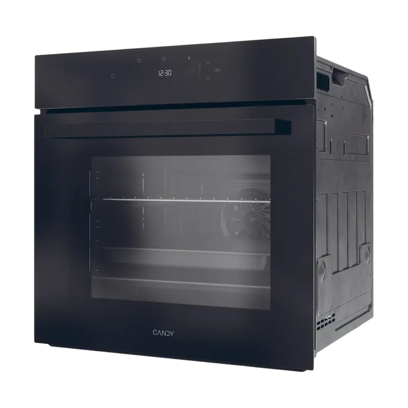Электрический духовой шкаф Candy FMBC 898S WF Черный