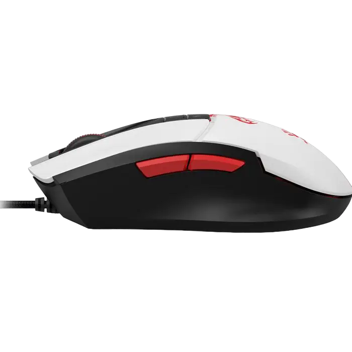 Игровая мышь Bloody L65 Max Проводное Naraka