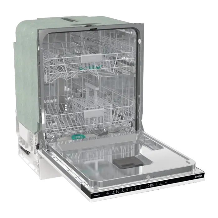 Mașină de spălat vase Gorenje GV 642 C60 Alb