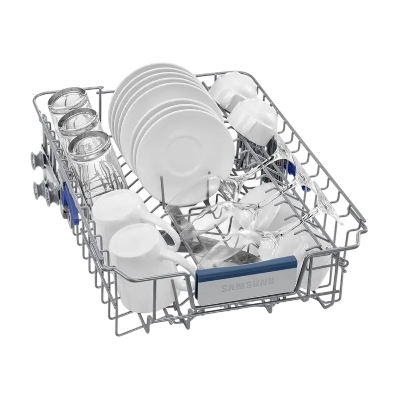 Mașină de spălat vase Samsung DW50DG450B00LE Negru